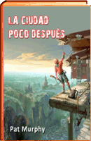 LIBRO LA CIUDAD POCO DESPUES
